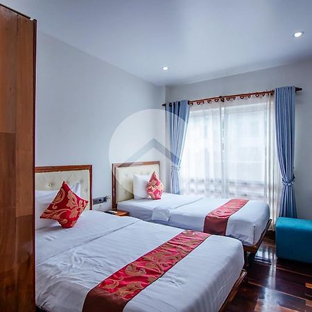 Zita Angkor Hotel Siem Reap Ngoại thất bức ảnh