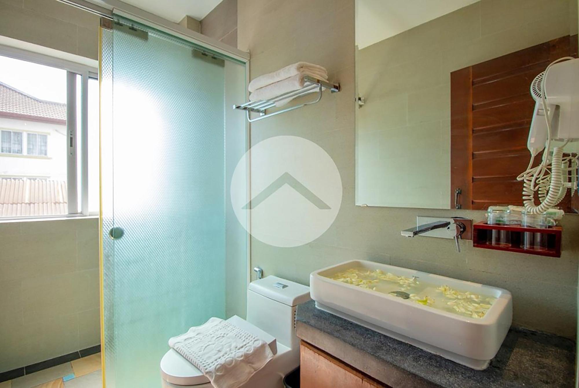 Zita Angkor Hotel Siem Reap Ngoại thất bức ảnh
