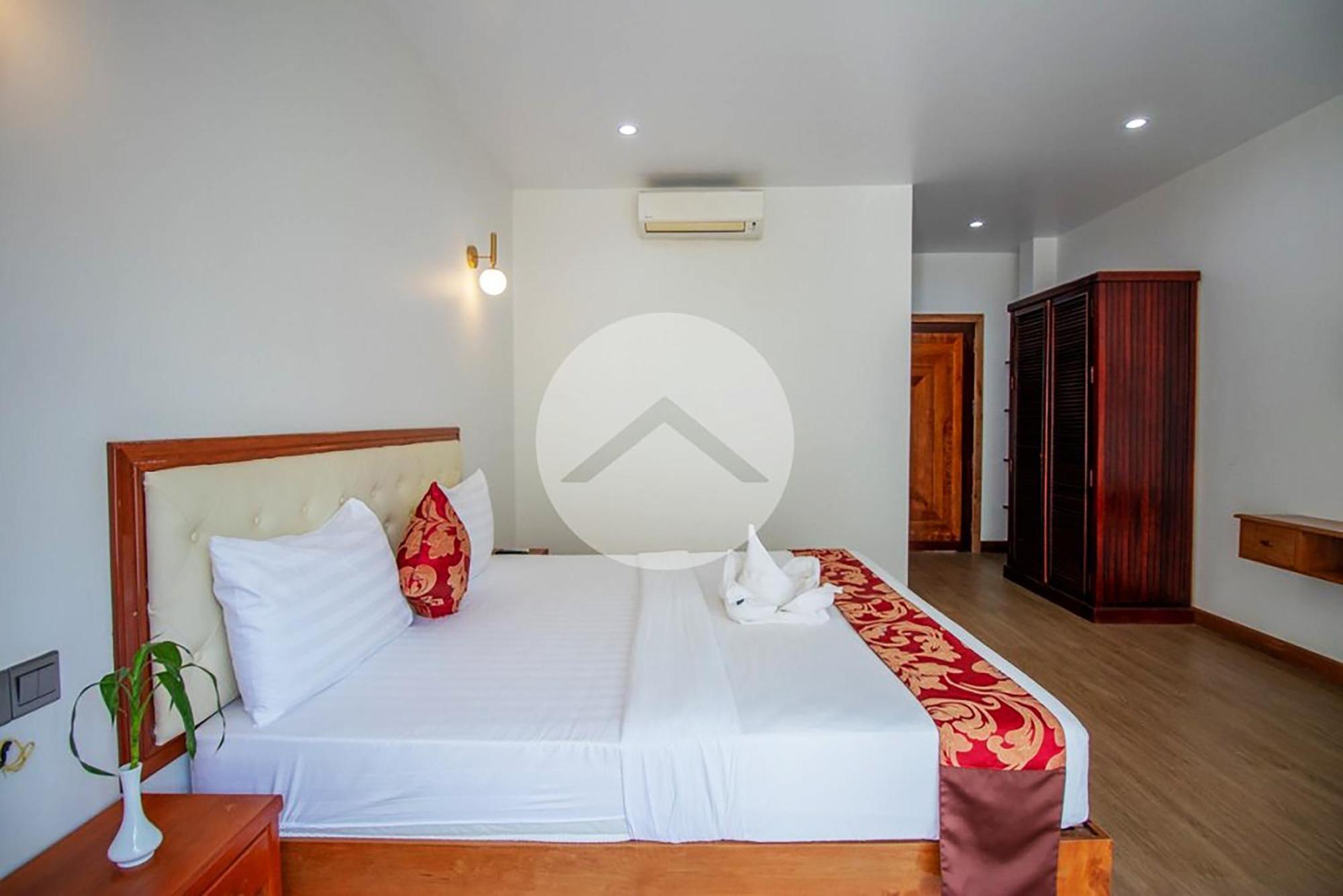 Zita Angkor Hotel Siem Reap Ngoại thất bức ảnh