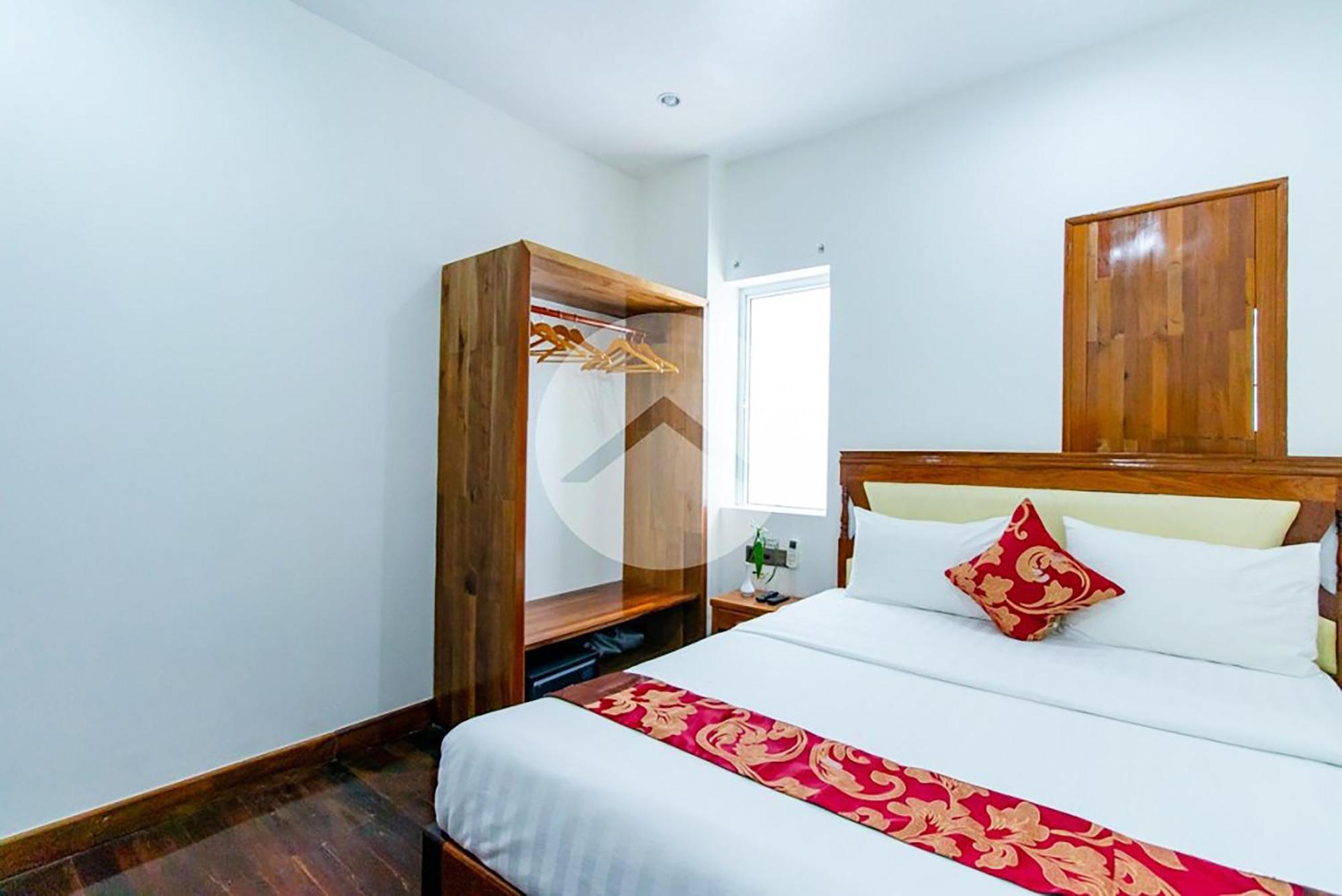 Zita Angkor Hotel Siem Reap Ngoại thất bức ảnh