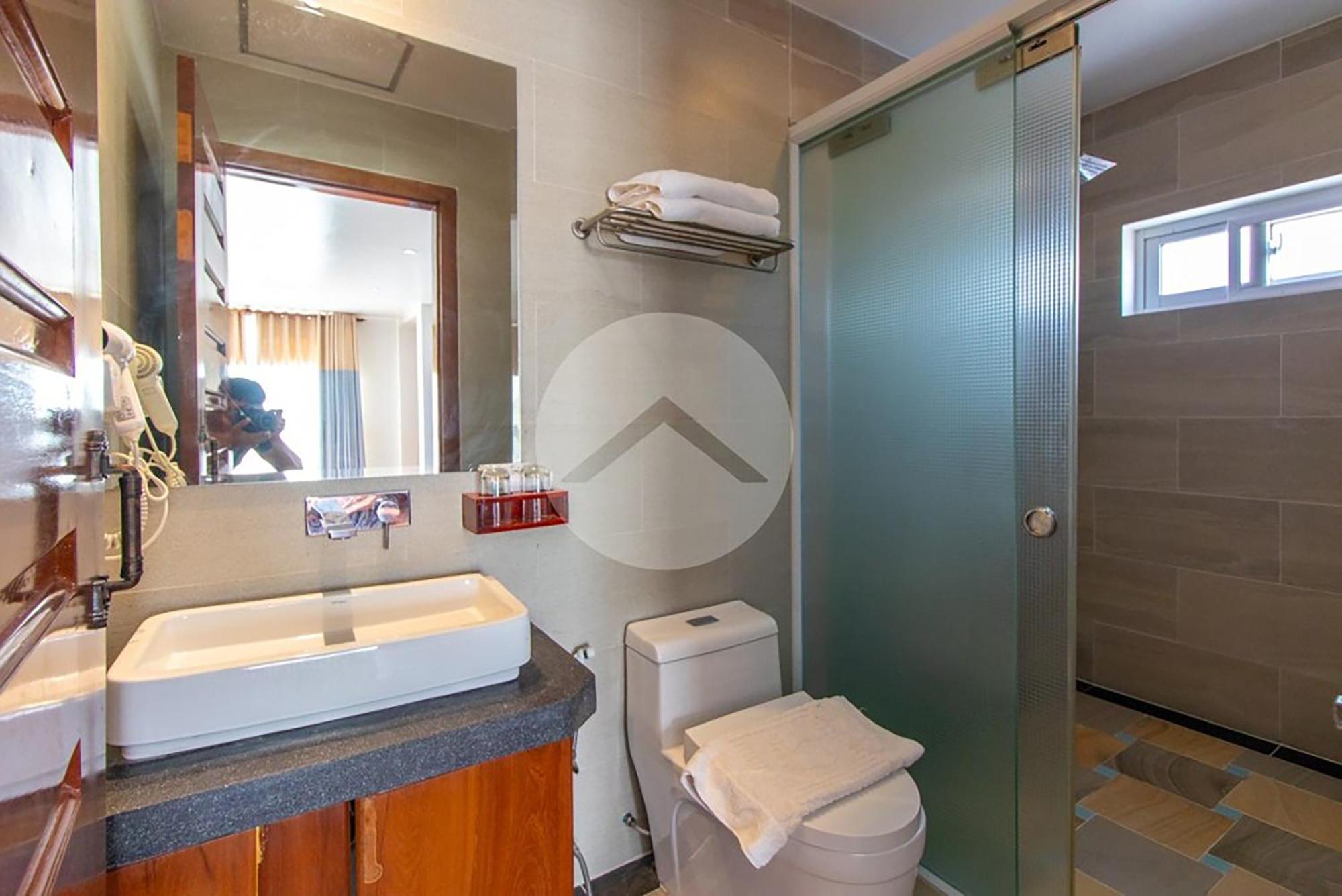 Zita Angkor Hotel Siem Reap Ngoại thất bức ảnh