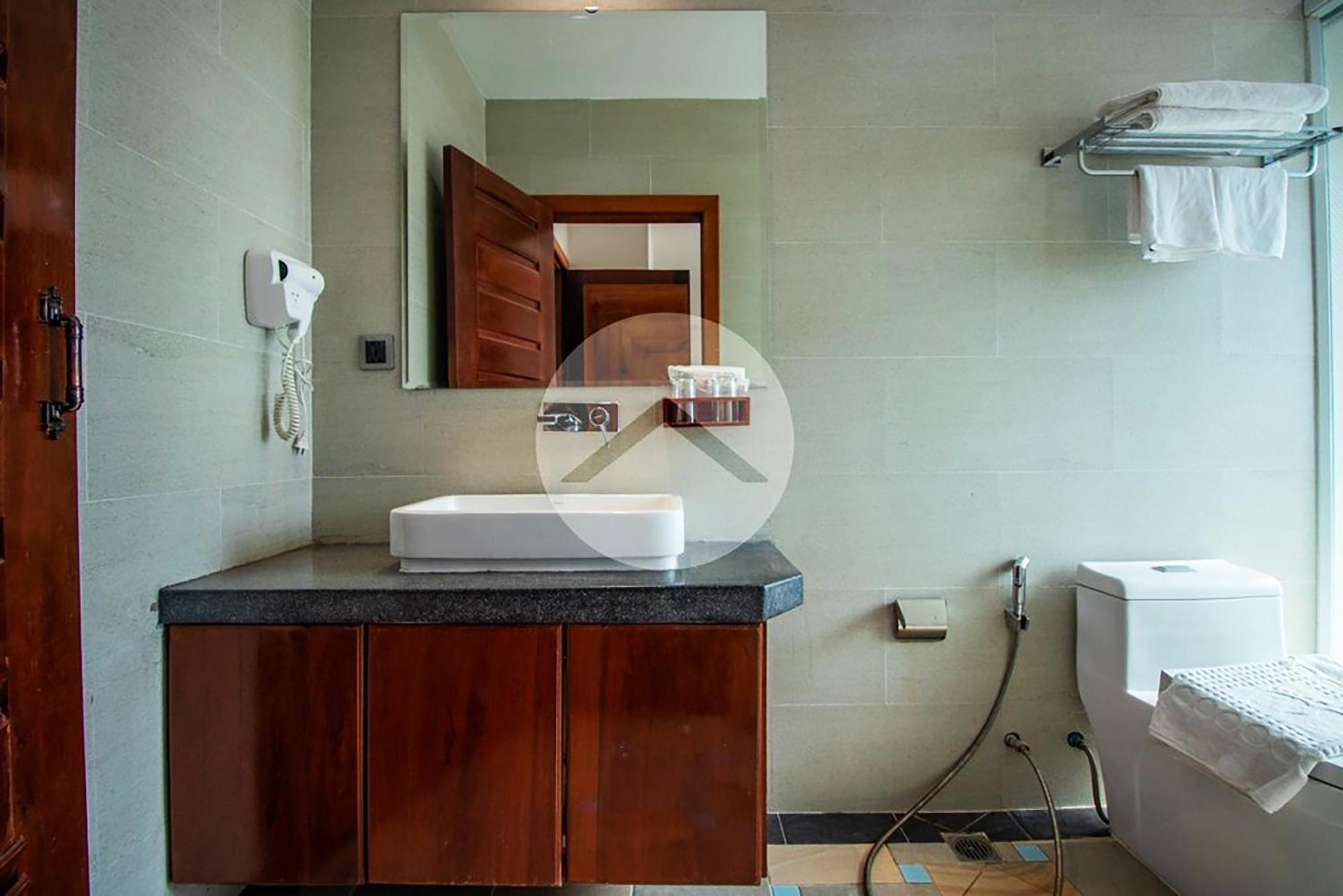 Zita Angkor Hotel Siem Reap Ngoại thất bức ảnh