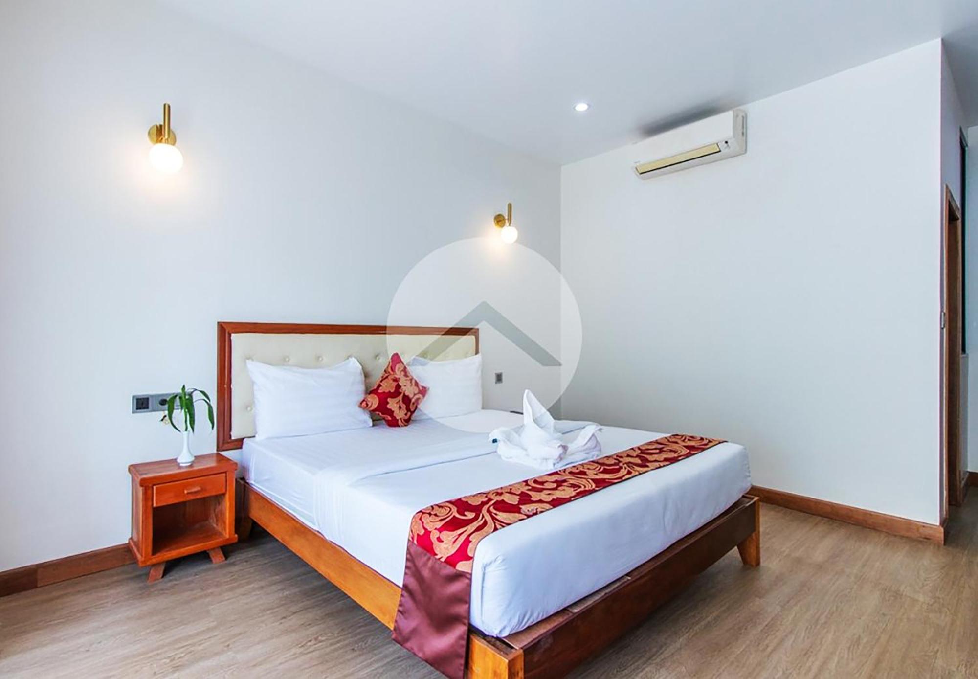 Zita Angkor Hotel Siem Reap Ngoại thất bức ảnh