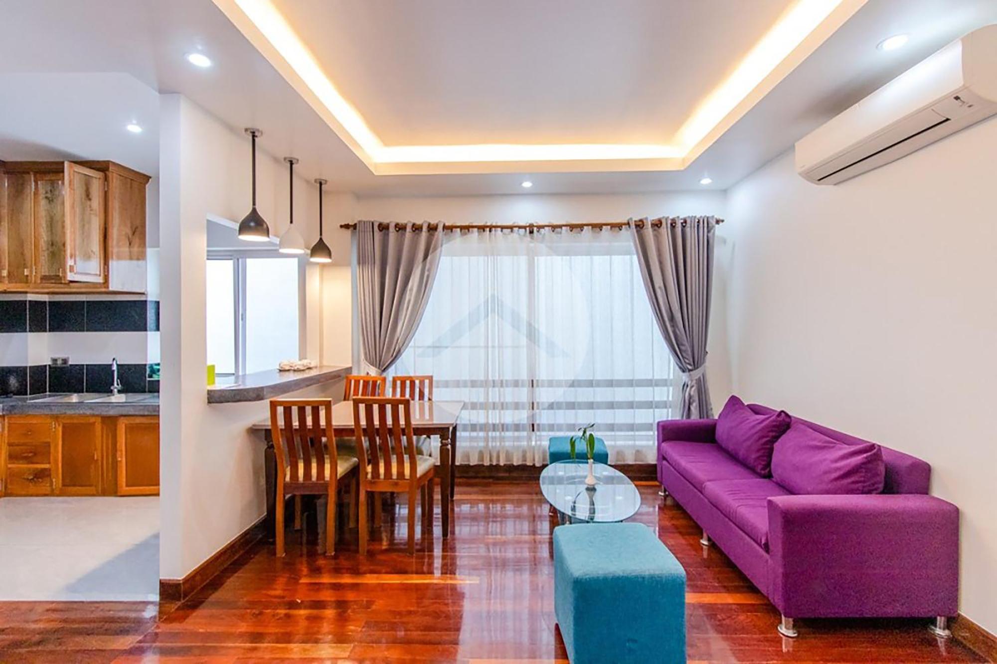 Zita Angkor Hotel Siem Reap Ngoại thất bức ảnh