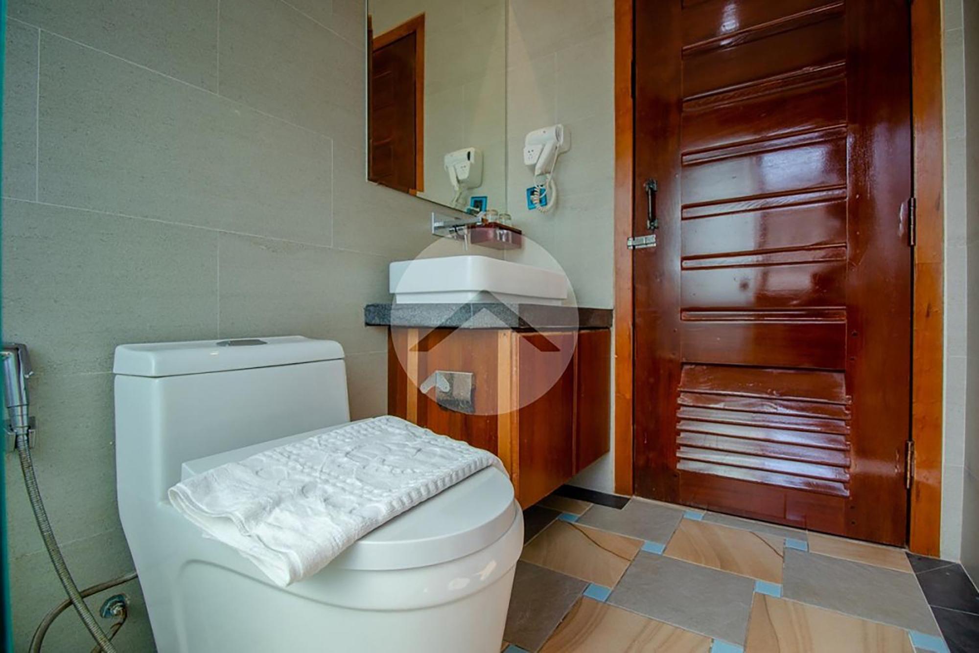 Zita Angkor Hotel Siem Reap Ngoại thất bức ảnh