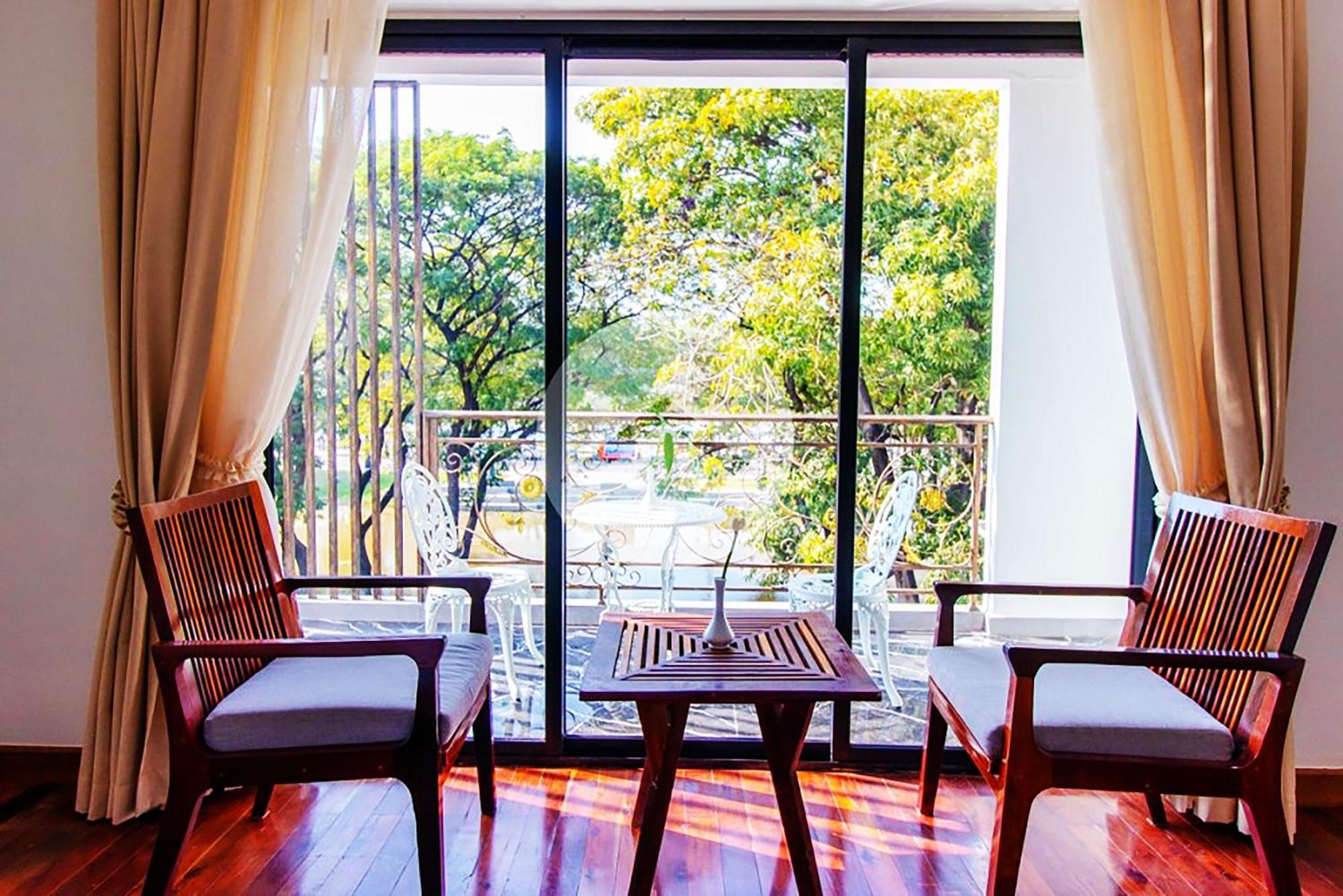 Zita Angkor Hotel Siem Reap Ngoại thất bức ảnh