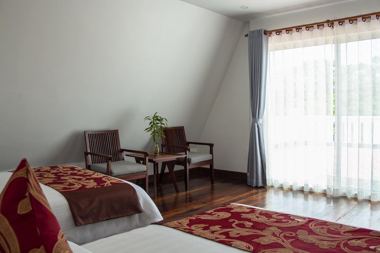 Zita Angkor Hotel Siem Reap Ngoại thất bức ảnh