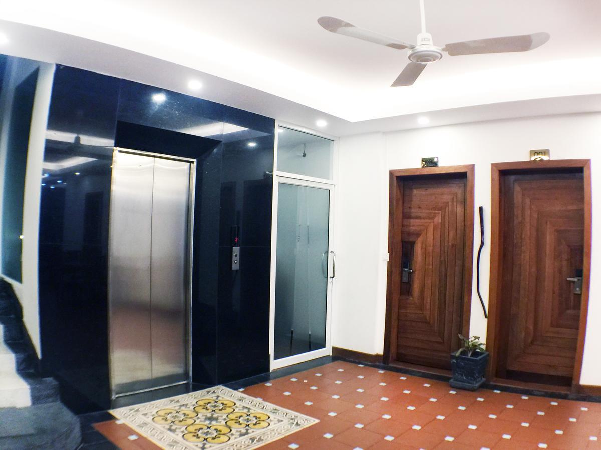 Zita Angkor Hotel Siem Reap Ngoại thất bức ảnh