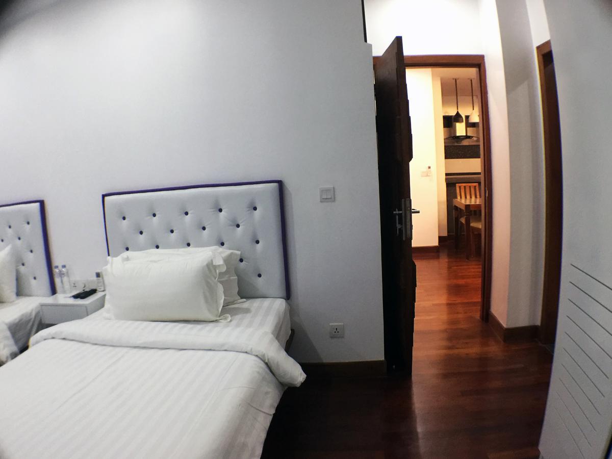 Zita Angkor Hotel Siem Reap Ngoại thất bức ảnh