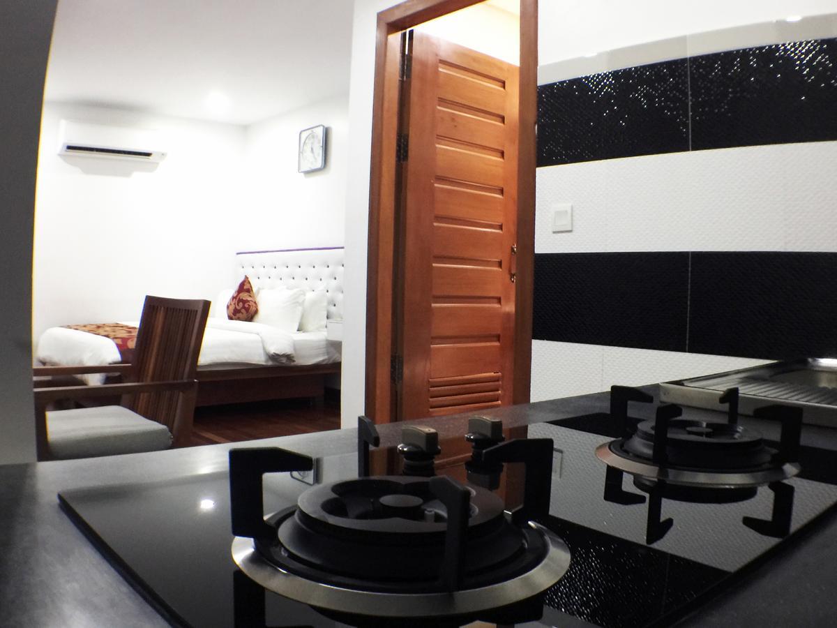 Zita Angkor Hotel Siem Reap Ngoại thất bức ảnh