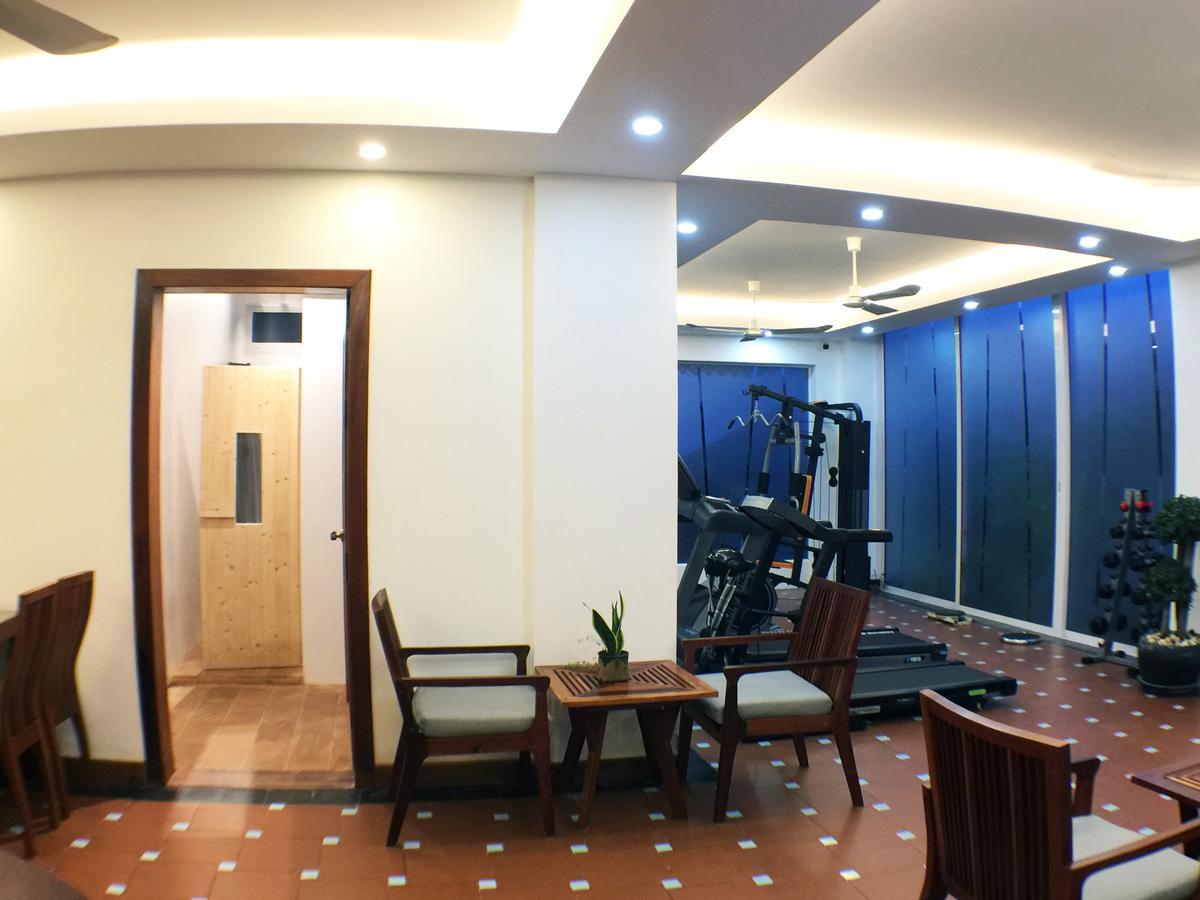 Zita Angkor Hotel Siem Reap Ngoại thất bức ảnh