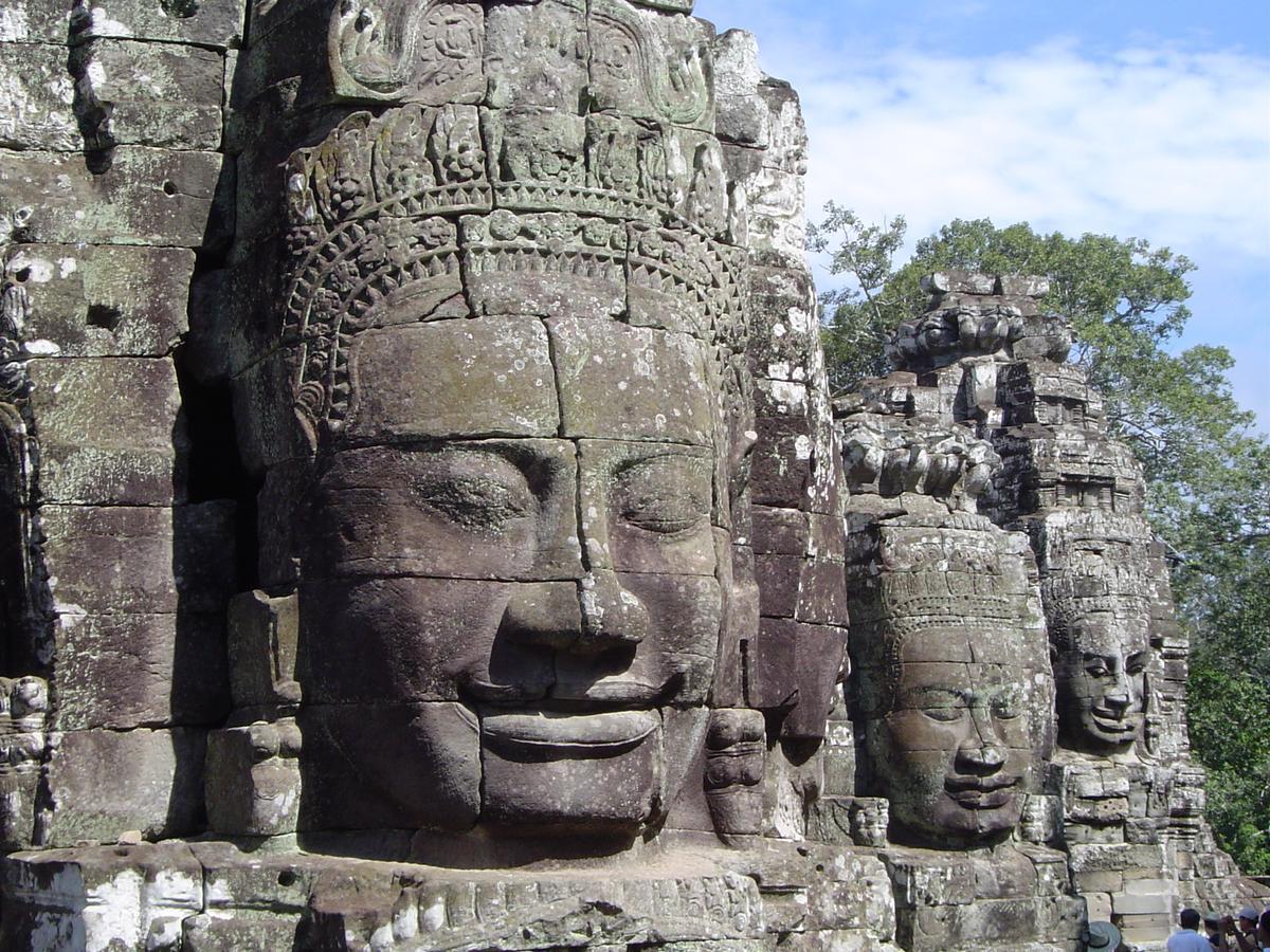 Zita Angkor Hotel Siem Reap Ngoại thất bức ảnh