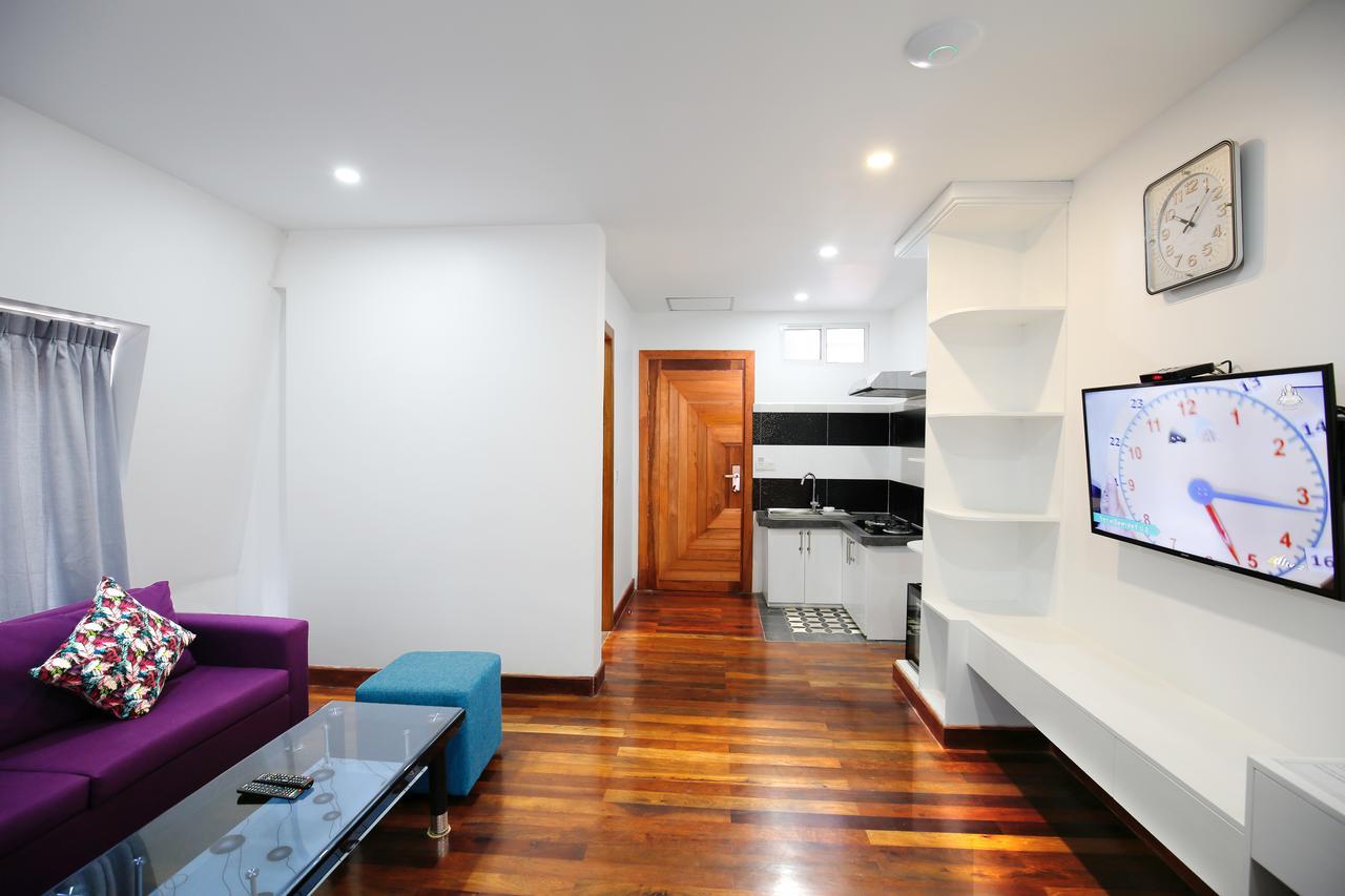 Zita Angkor Hotel Siem Reap Ngoại thất bức ảnh