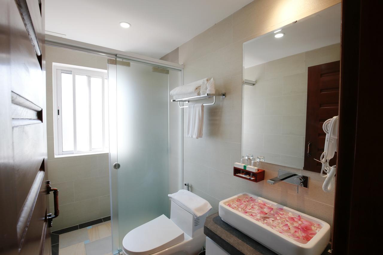 Zita Angkor Hotel Siem Reap Ngoại thất bức ảnh