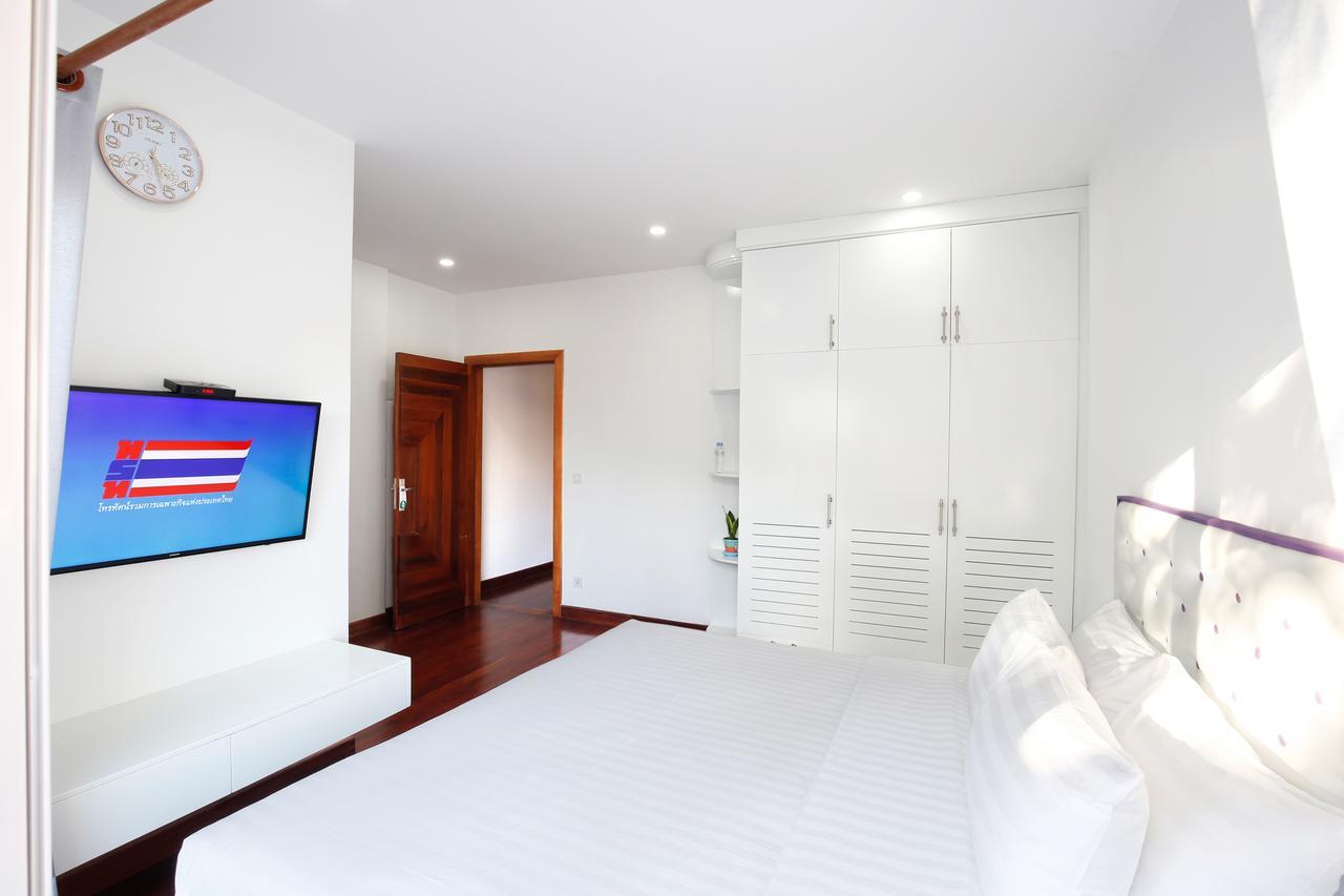 Zita Angkor Hotel Siem Reap Ngoại thất bức ảnh