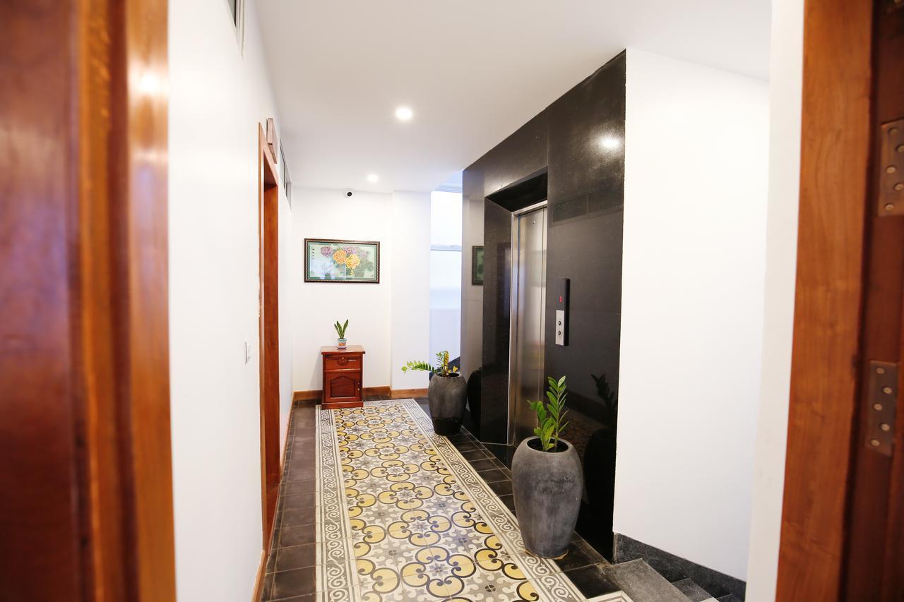 Zita Angkor Hotel Siem Reap Ngoại thất bức ảnh