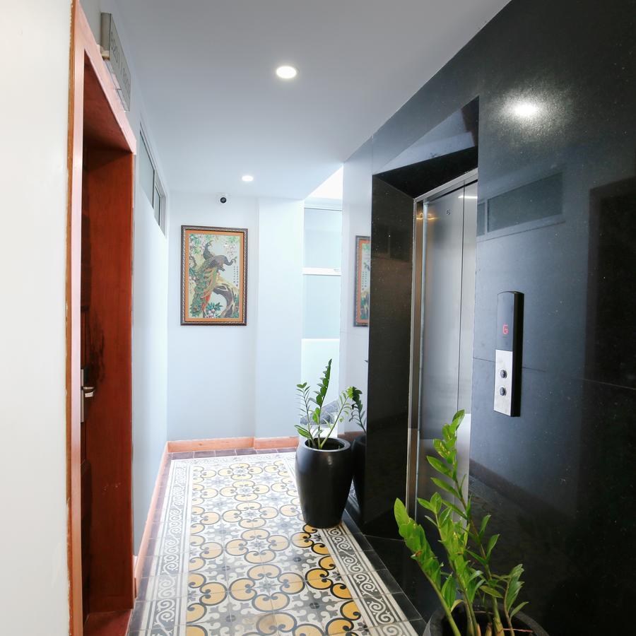 Zita Angkor Hotel Siem Reap Ngoại thất bức ảnh