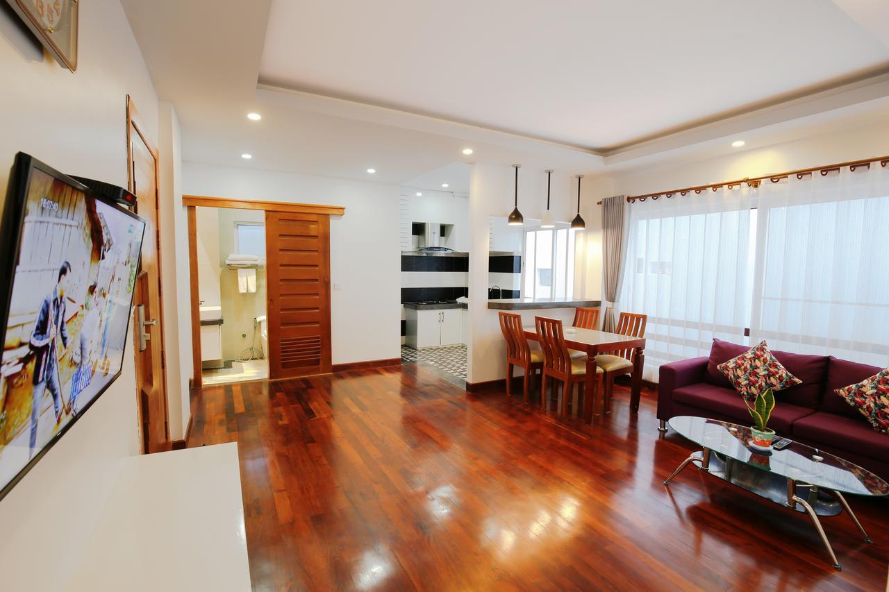 Zita Angkor Hotel Siem Reap Ngoại thất bức ảnh