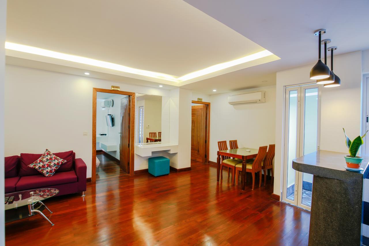 Zita Angkor Hotel Siem Reap Ngoại thất bức ảnh
