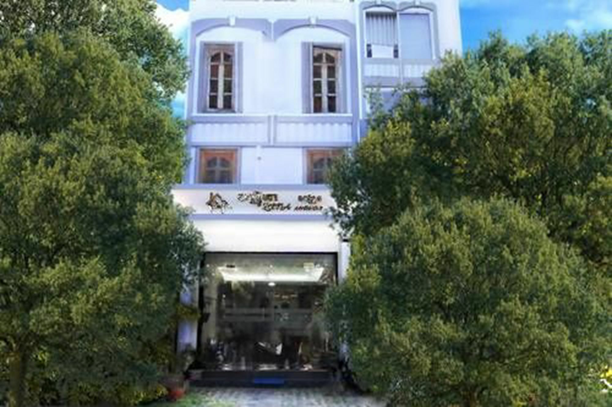 Zita Angkor Hotel Siem Reap Ngoại thất bức ảnh